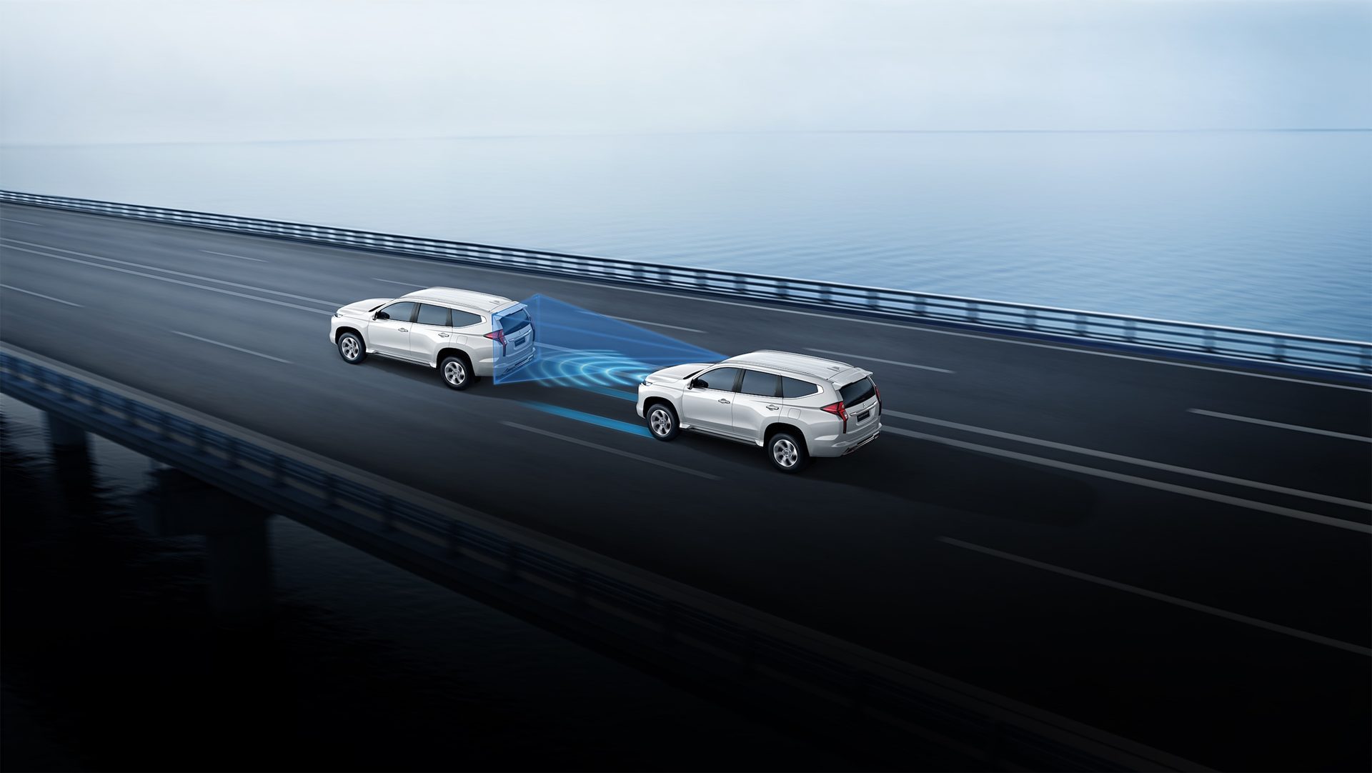 Mitsubishi Pajero Sport GT 2WD มิตซูบิชิ ปาเจโร่ สปอร์ต ปี 2025 : ภาพที่ 10