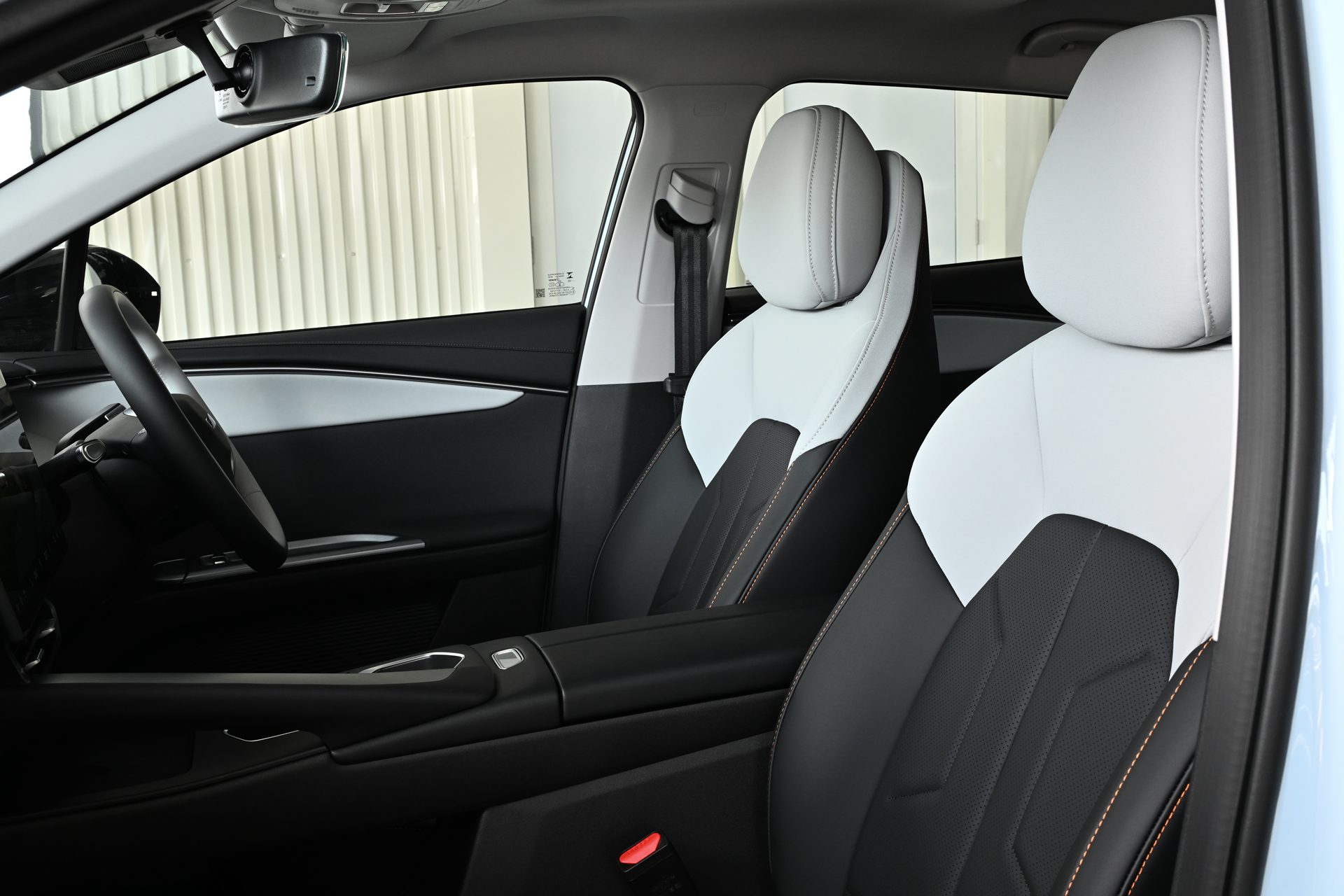 Omoda C5 EV Max+ โอโมดา ปี 2026 : ภาพที่ 9