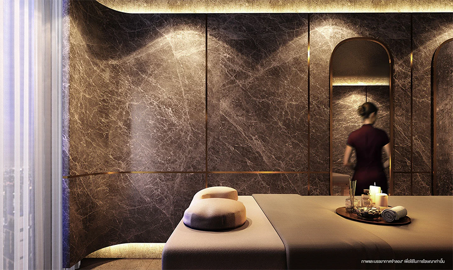 นิช ไพรด์ เอกมัย (Niche Pride Ekkamai) : ภาพที่ 12