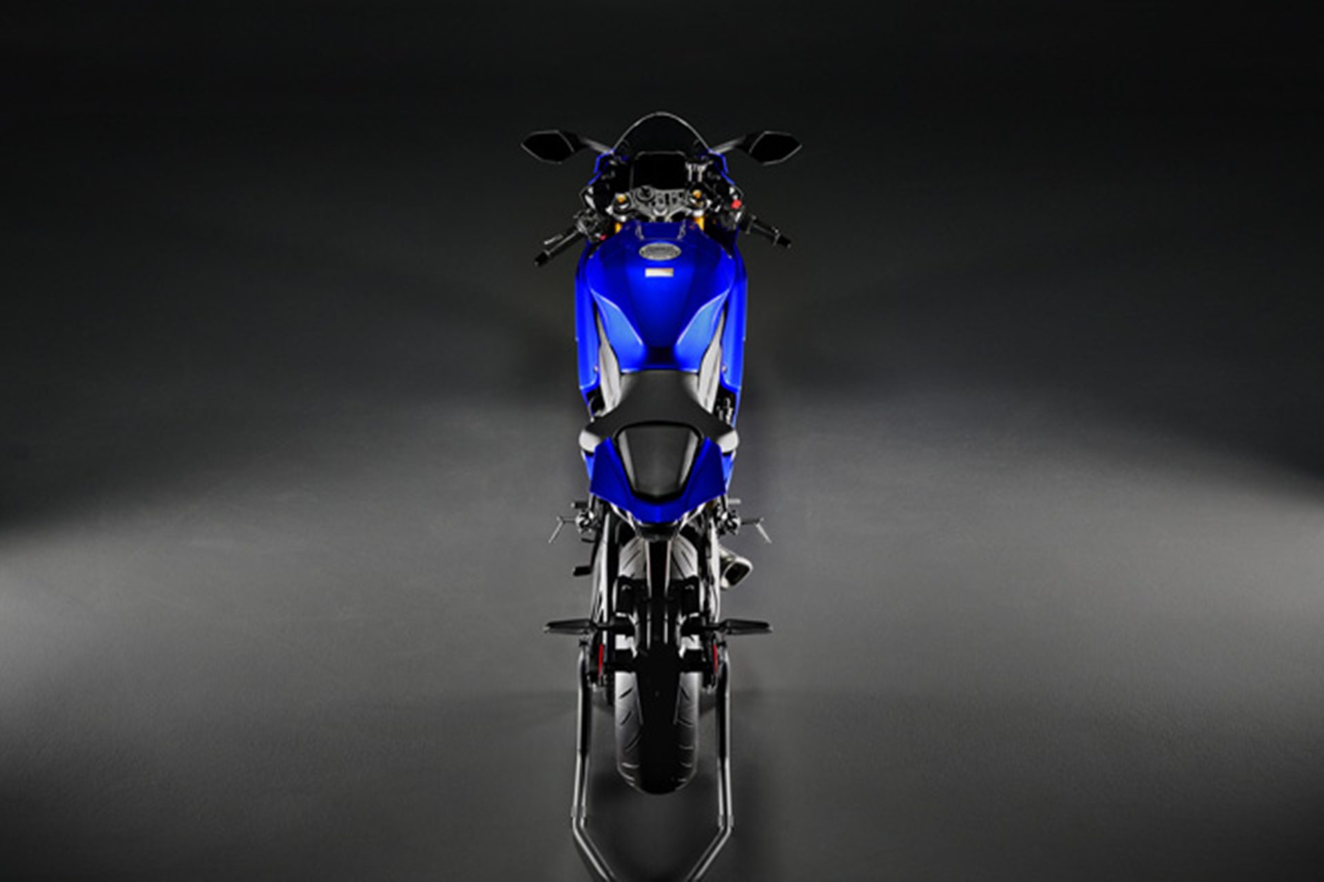 Yamaha R7 Standard ยามาฮ่า ปี 2026 : ภาพที่ 8