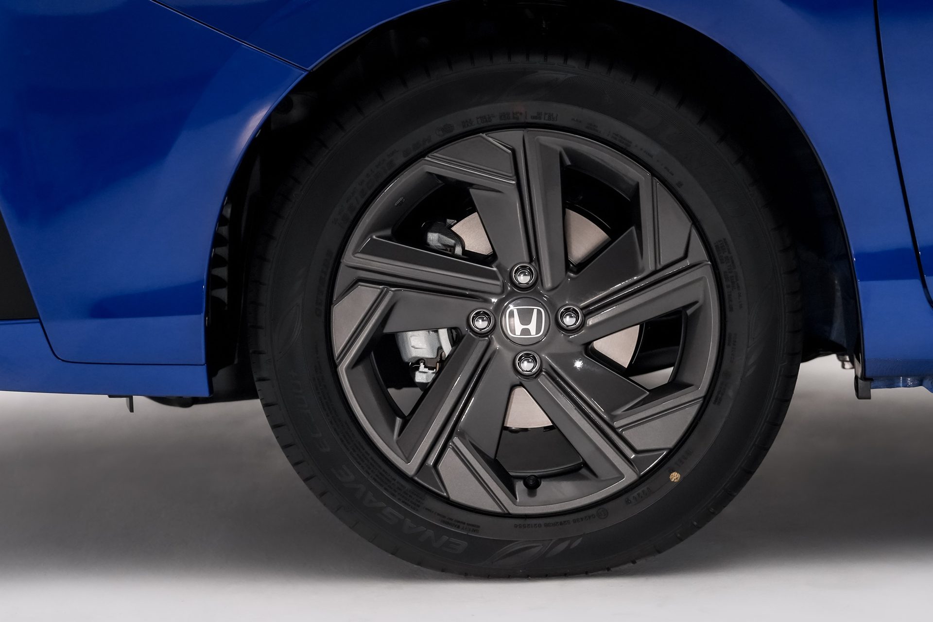 Honda City Hatchback S ฮอนด้า ซิตี้ ปี 2026 : ภาพที่ 7