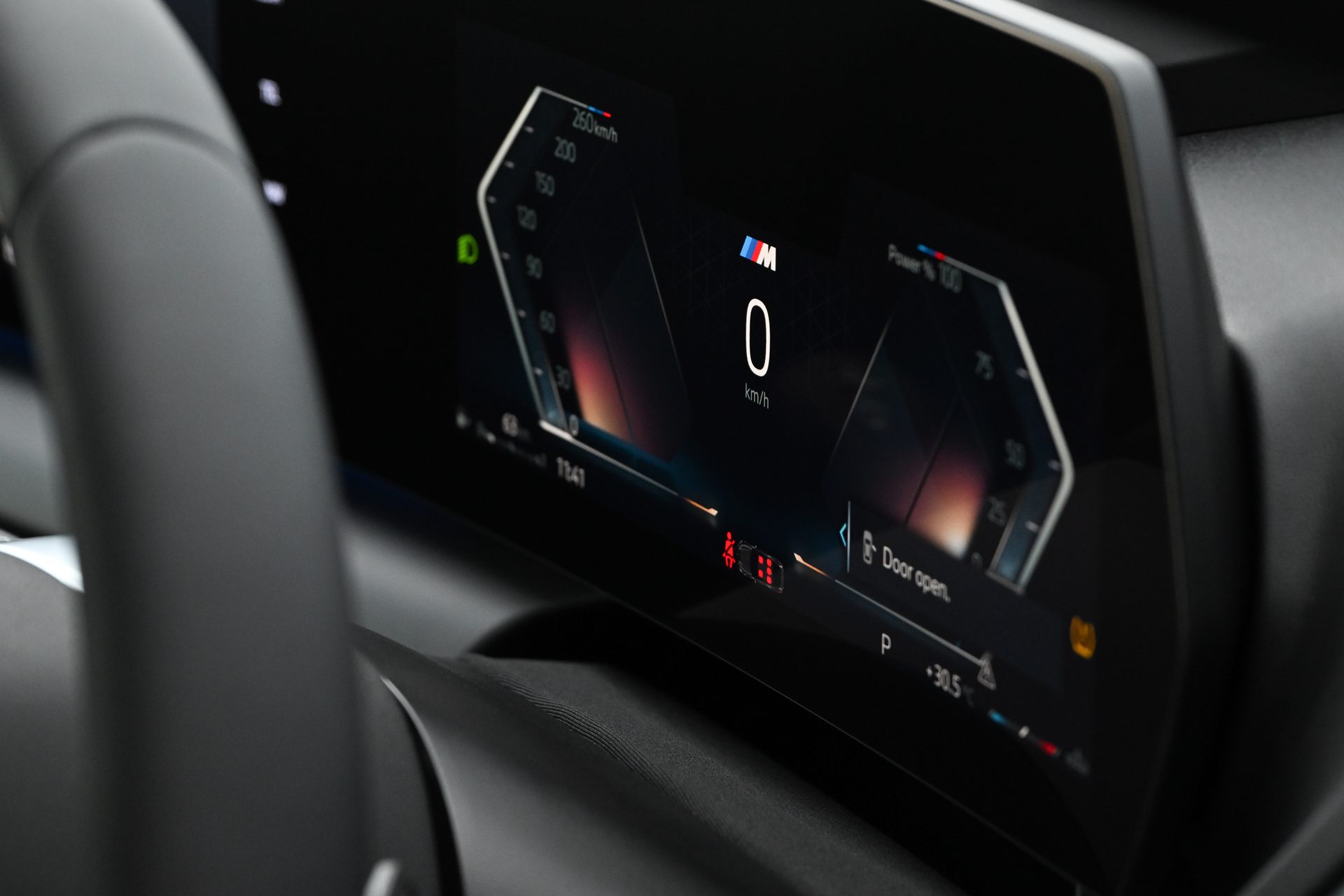 BMW Series 2 220 Gran Coupe M Sport Pro บีเอ็มดับเบิลยู ซีรีส์ 2 ปี 2025 : ภาพที่ 9