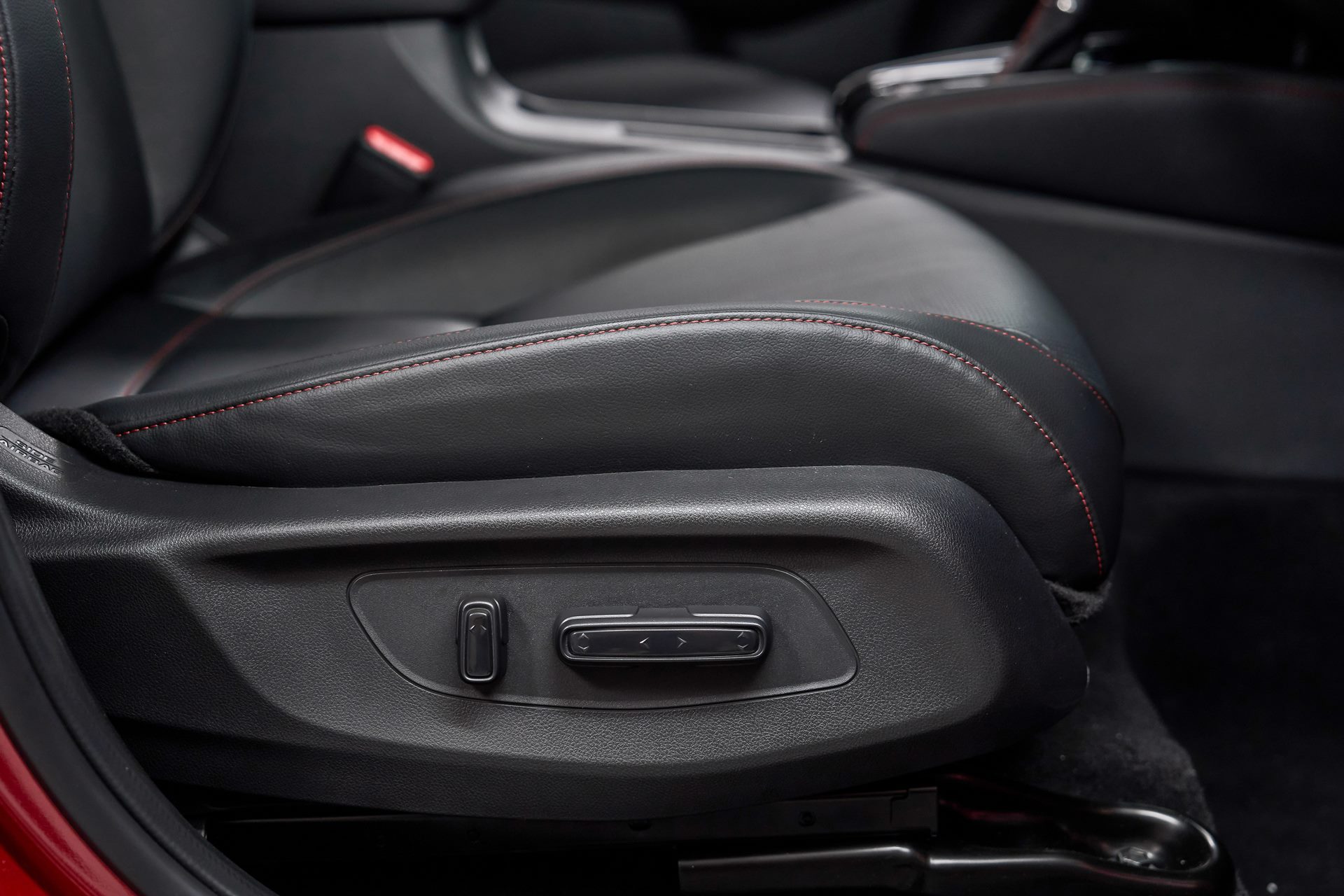 Honda HR-V e:HEV RS ฮอนด้า เอชอาร์วี ปี 2024 : ภาพที่ 11