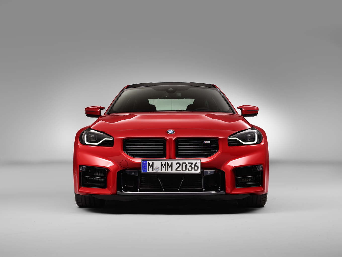 BMW M2 Coupe บีเอ็มดับเบิลยู เอ็ม2 ปี 2023 : ภาพที่ 3