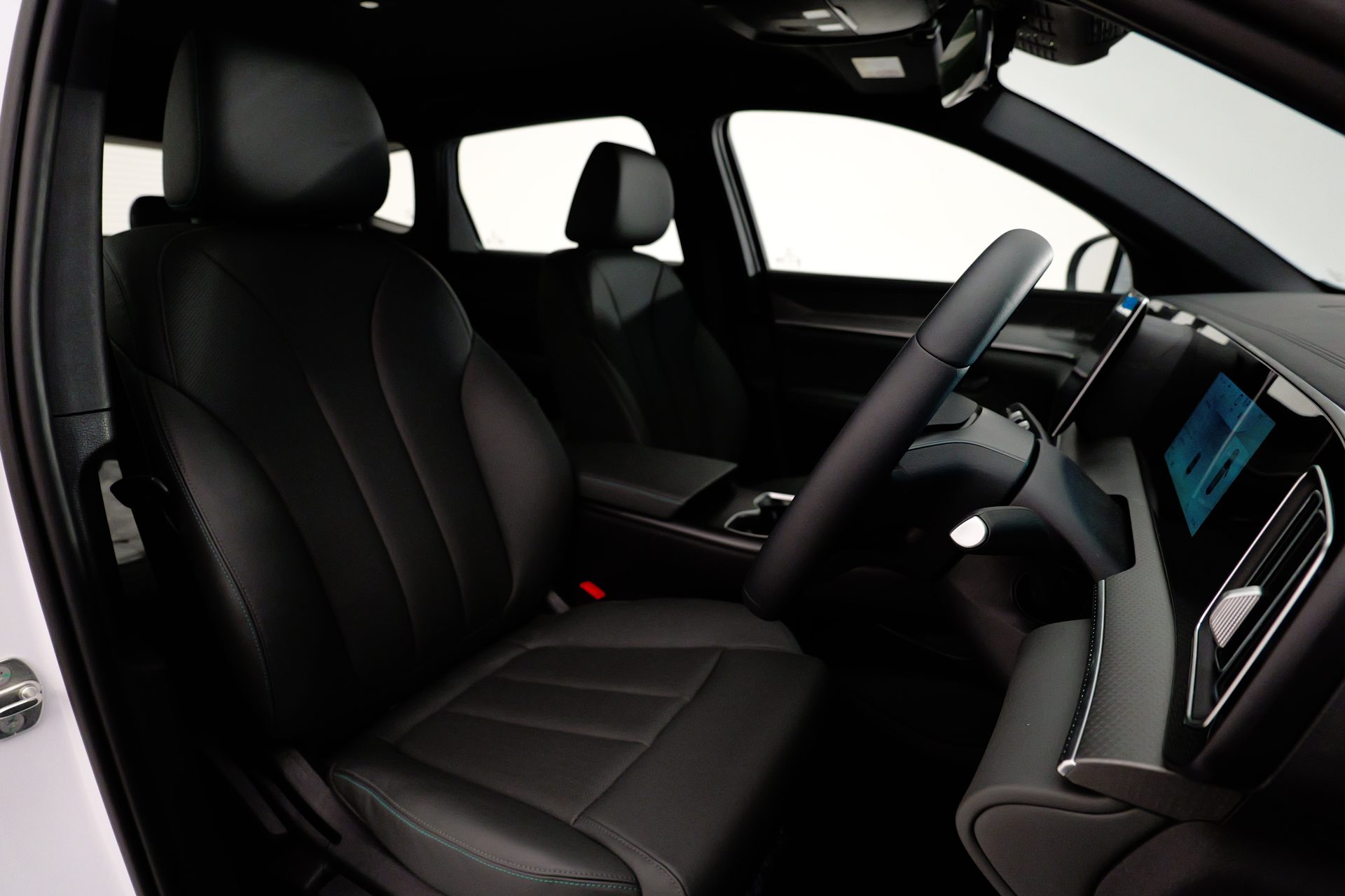 BYD Sealion 5 DM-i Standard บีวายดี ปี 2026 : ภาพที่ 6