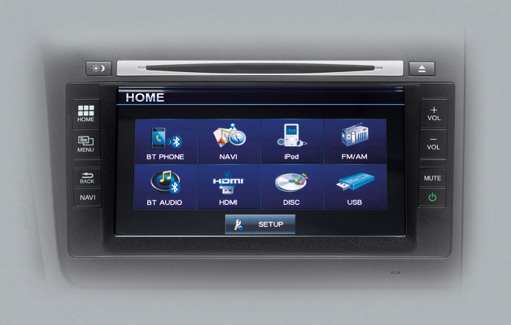 Honda Civic 1.8 S MT ฮอนด้า ซีวิค ปี 2014 : ภาพที่ 7