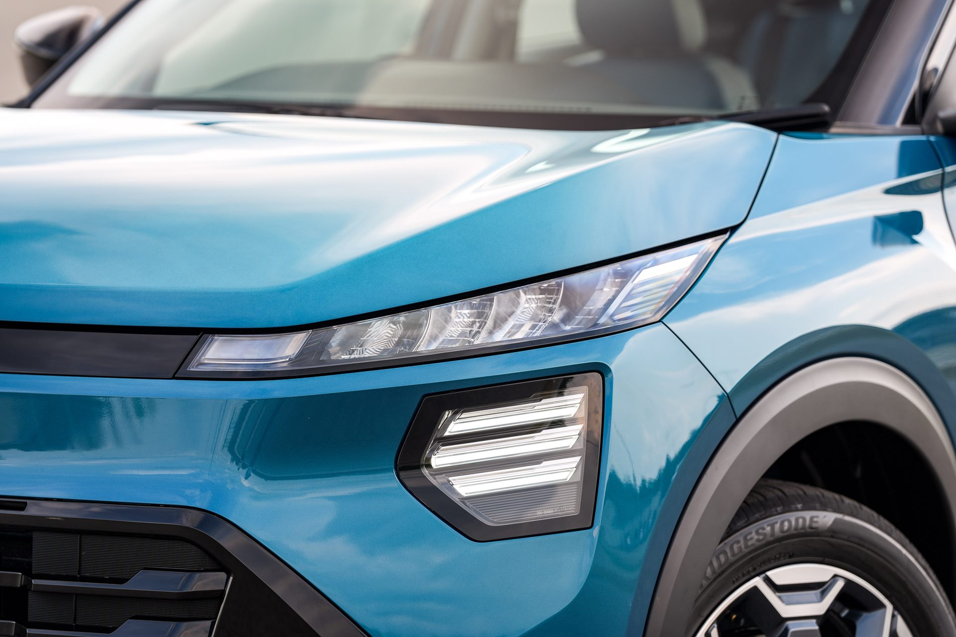 Nissan Kicks VL นิสสัน ปี 2026 : ภาพที่ 2