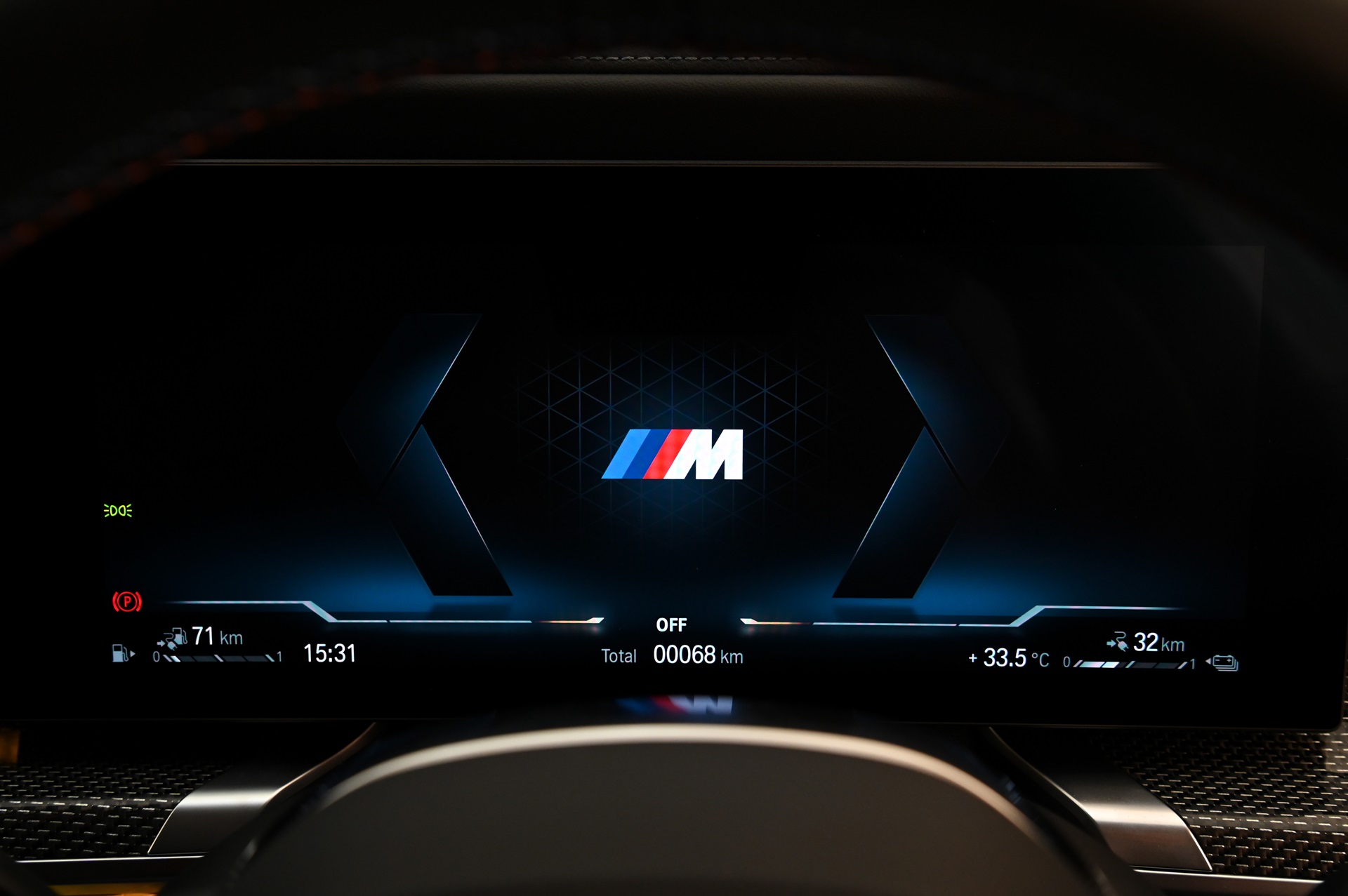 BMW M7 M760e xDrive บีเอ็มดับเบิลยู ปี 2023 : ภาพที่ 9