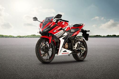Honda CBR 150R ABS MY19 ฮอนด้า ซีบีอาร์ ปี 2019 : ภาพที่ 2