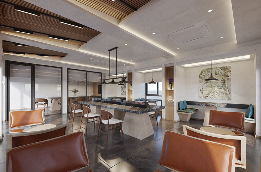 เดอะ พาวิลเลี่ยน ปิ่นเกล้า - สาย 4 (The Pavilion Pinklao - Sai4) : ภาพที่ 2