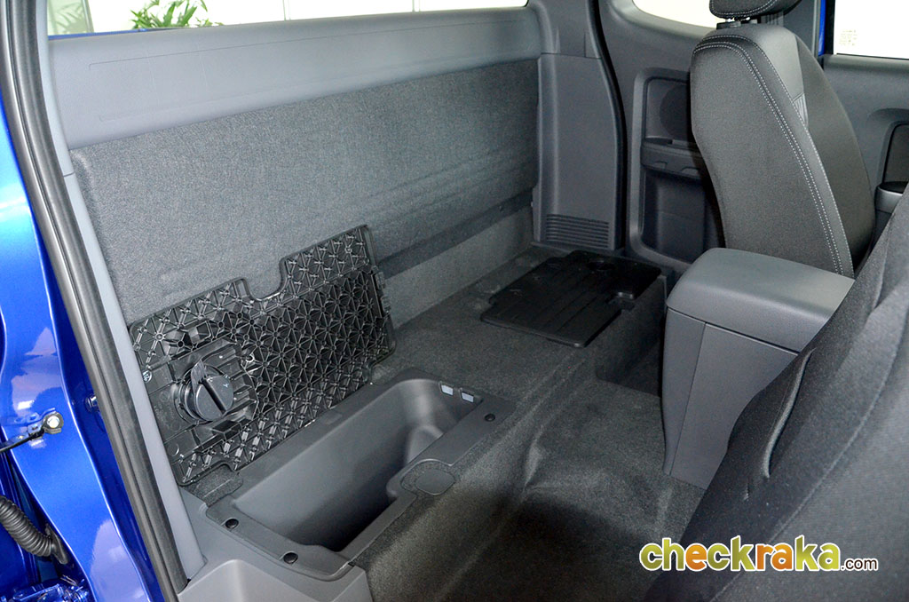 Ford Ranger Open-Cab 2.2 XLS 6MT ฟอร์ด เรนเจอร์ ปี 2011 : ภาพที่ 15