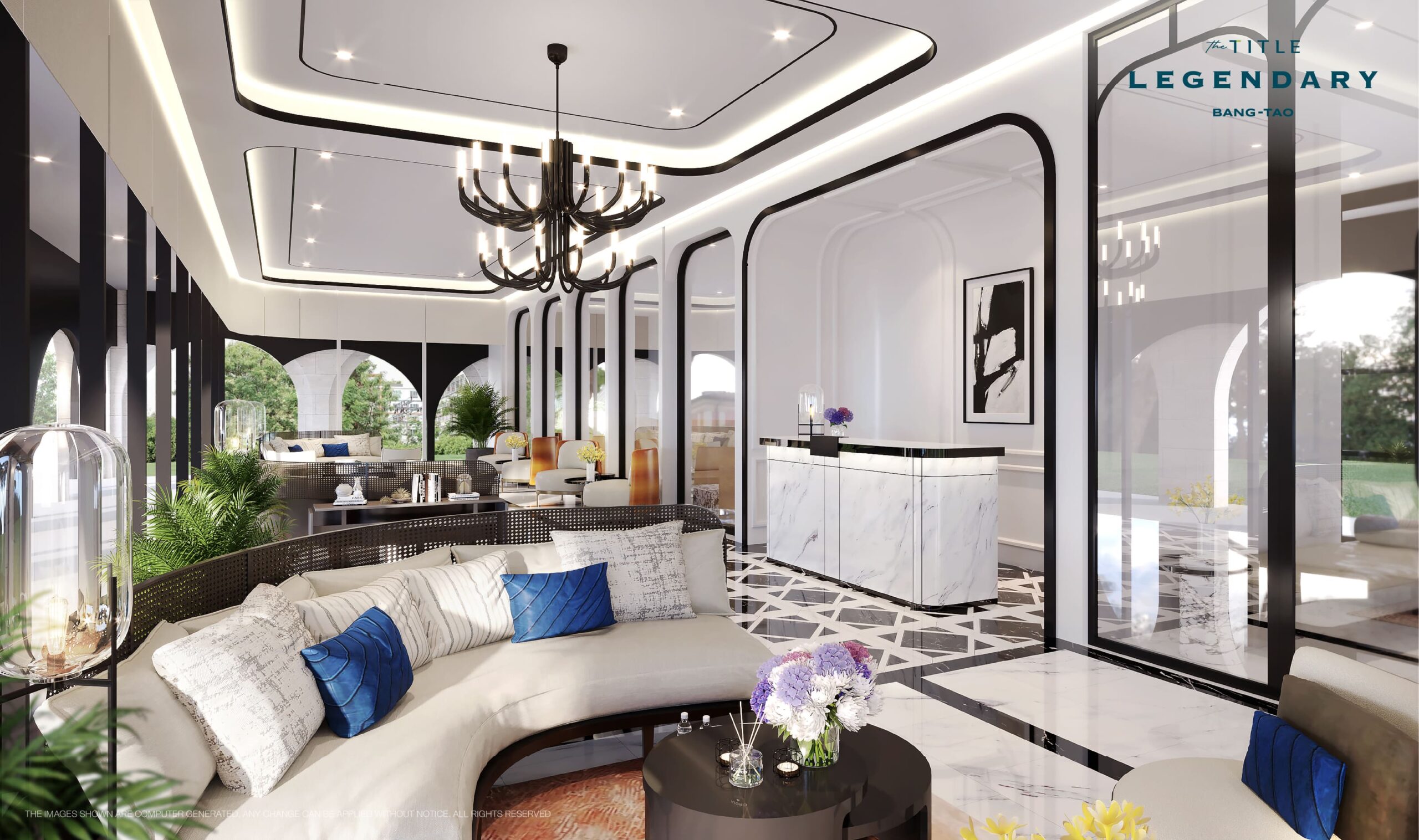 เดอะ ไทเทิล เลเจนดารี บางเทา (The Title Legendary Bang-Tao) : ภาพที่ 10