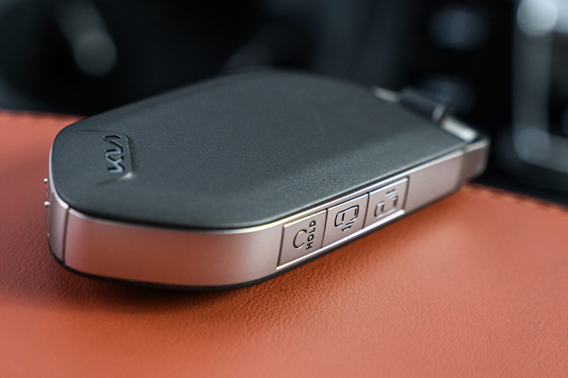 KIA Carnival HEV 7-seat Luxury เกีย คาร์นิวัล ปี 2025 : ภาพที่ 14