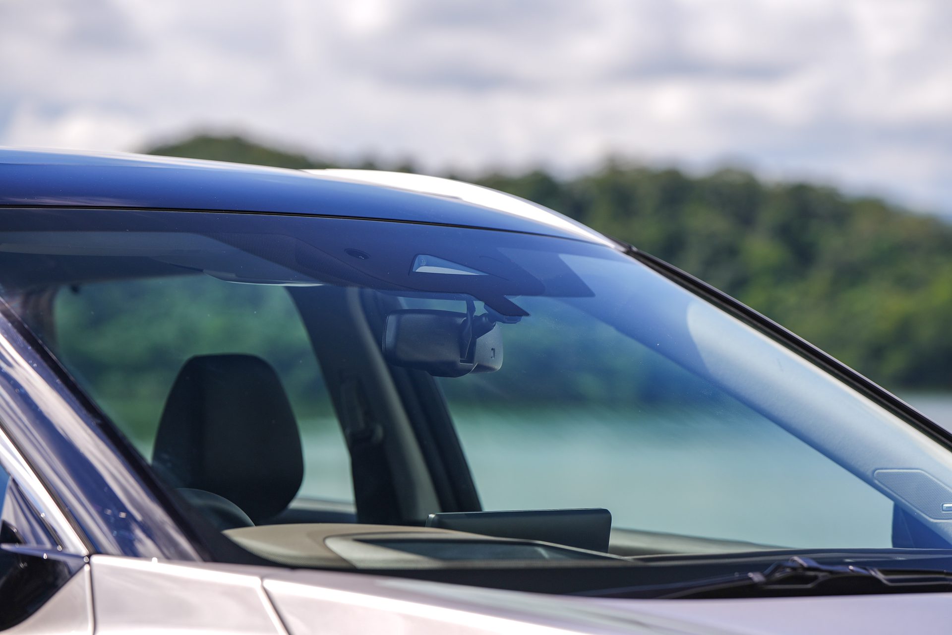 Nissan X-Trail e-POWER e-4ORCE นิสสัน เอ็กซ์-เทรล ปี 2025 : ภาพที่ 7