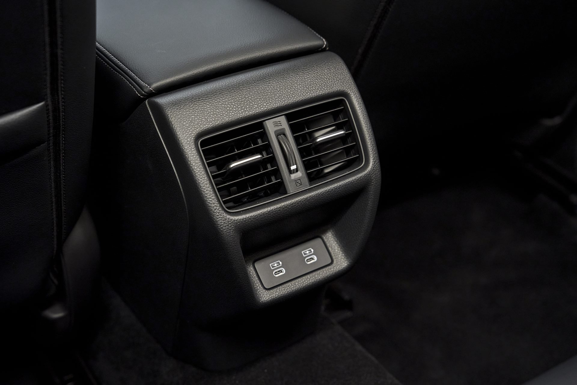 Honda Civic EL+ ฮอนด้า ซีวิค ปี 2024 : ภาพที่ 18