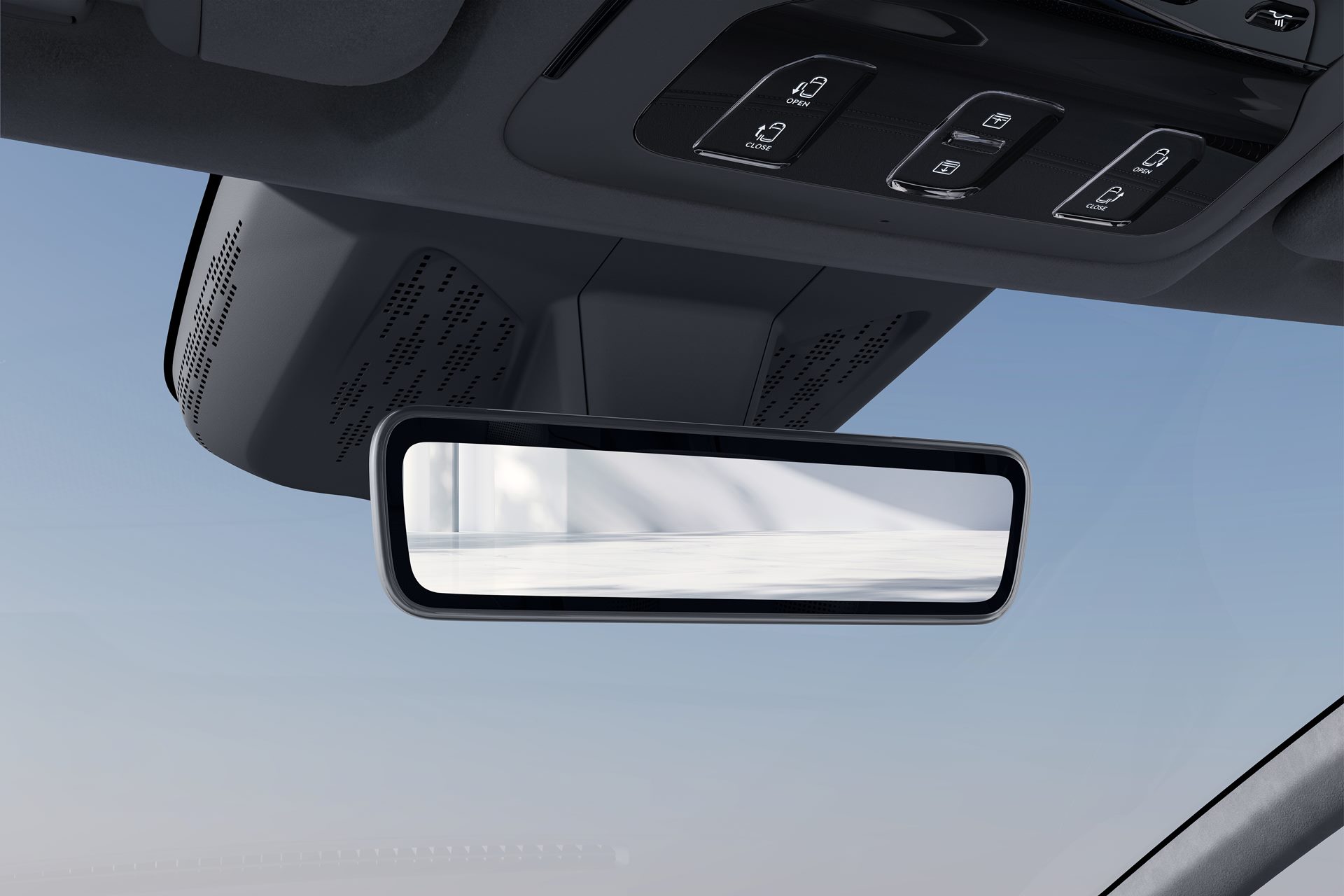 Zeekr 009 Flagship AWD ซีเคอร์ ปี 2024 : ภาพที่ 11