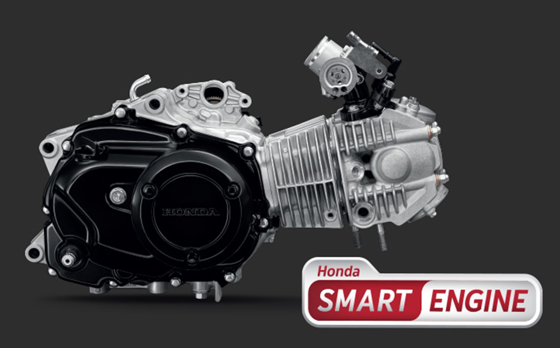 Honda Wave 110i สตาร์ทเท้า ล้อซี่ลวด ฮอนด้า เวฟ ปี 2024 : ภาพที่ 6