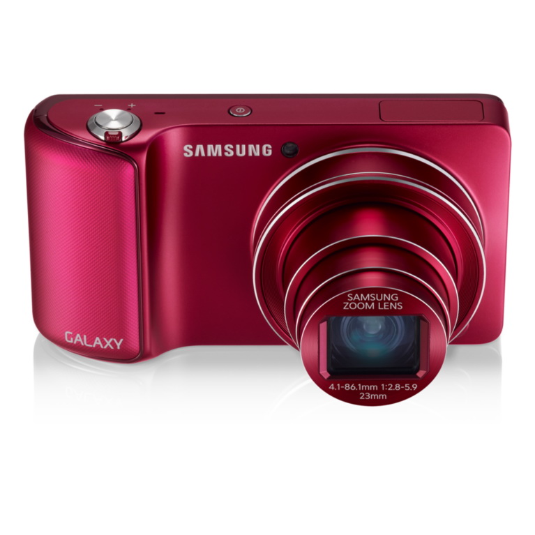 SAMSUNG Galaxy Camera EK-GC100 ซัมซุง กาแล็คซี่ คาเมร่า อี เค - จี ซี 100 : ภาพที่ 6