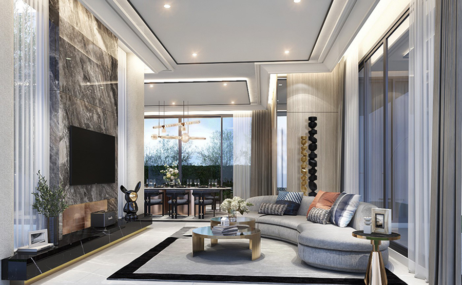 แอริ สุขุมวิท - บางนา กม.5 (AIRI Sukhumvit - Bangna KM.5) : ภาพที่ 8