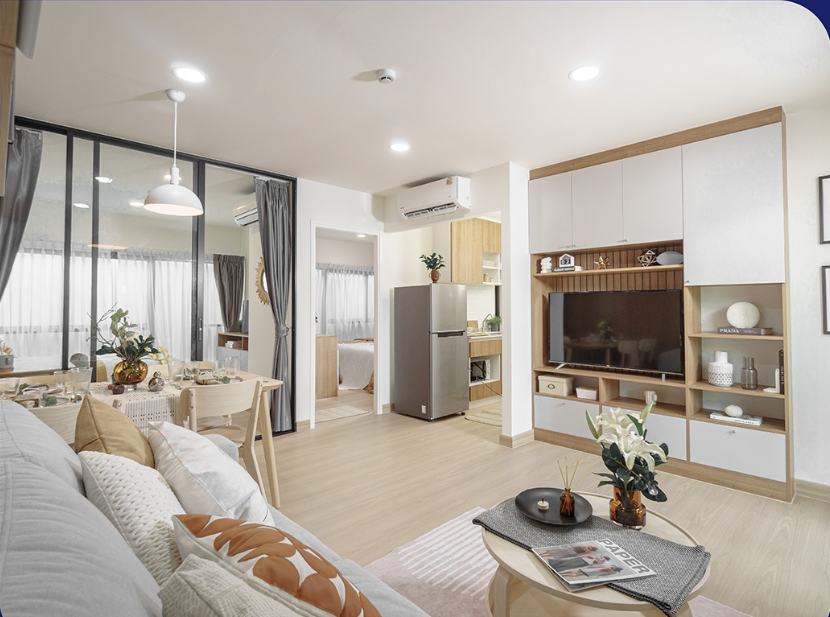 เพลิน เพลิน GEN WIDE รังสิต - คลองหลวง (Ploen Ploen GEN WIDE Rangsit-Klongluang) : ภาพที่ 3