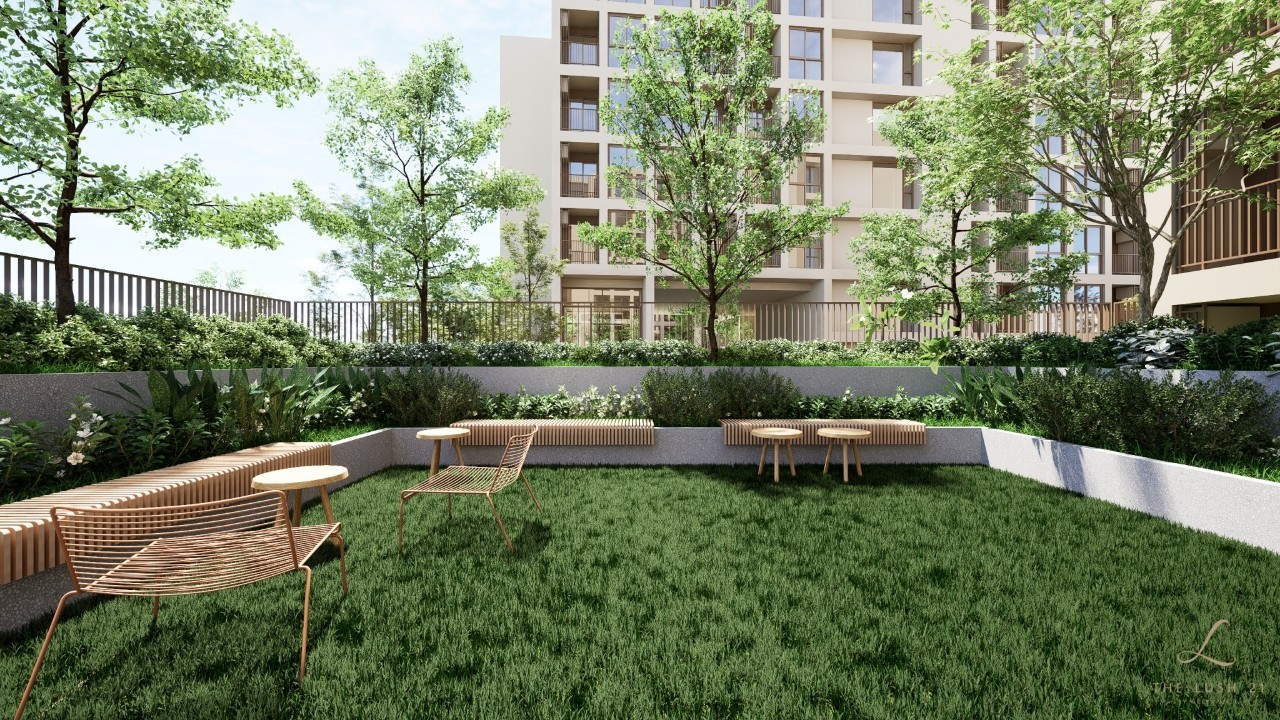 เดอะลัช 21 (The LUSH 21) : ภาพที่ 15