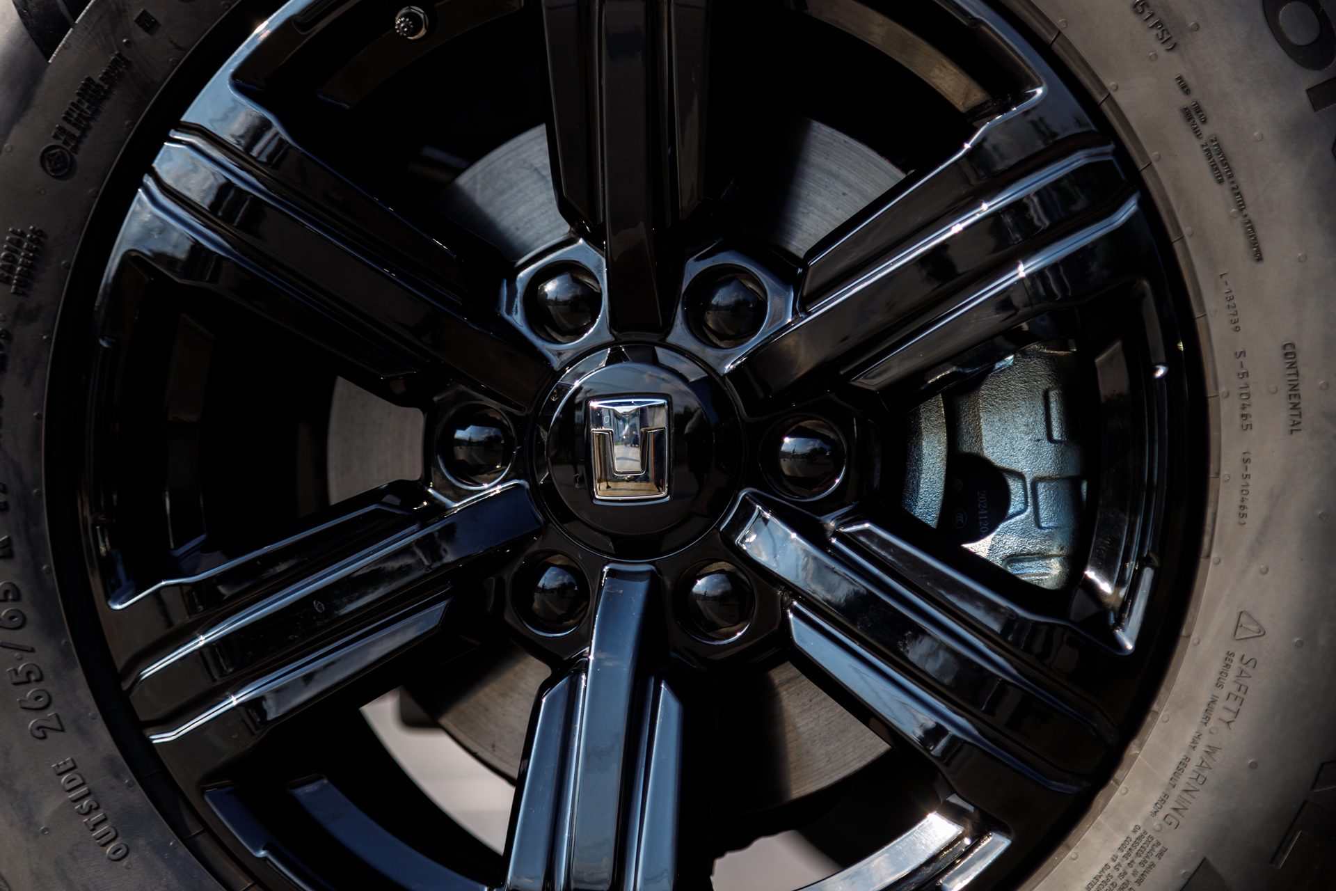 GWM Tank 300 Diesel 2.4T ULTRA 4WD จีดับบลิวเอ็ม แทงค์ ปี 2025 : ภาพที่ 5