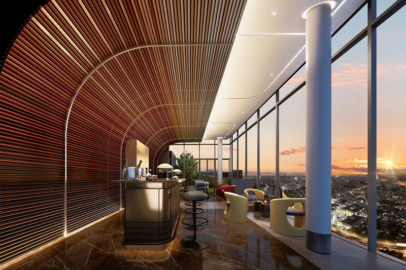 เดอะ เบส วงศ์สว่าง (THE BASE Wongsawang) : ภาพที่ 5