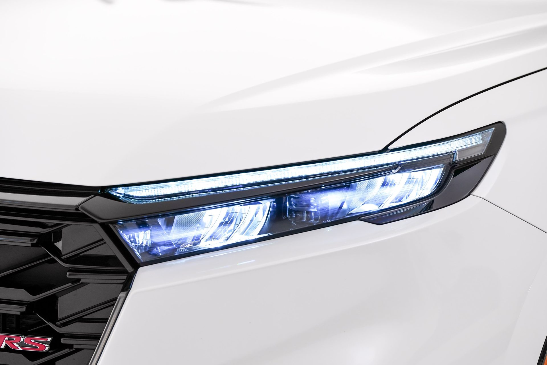 Honda CR-V e:HEV RS ฮอนด้า ซีอาร์-วี ปี 2025 : ภาพที่ 2