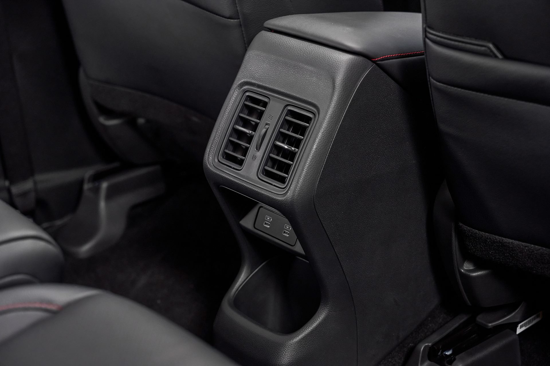 Honda HR-V e:HEV RS ฮอนด้า เอชอาร์วี ปี 2024 : ภาพที่ 18