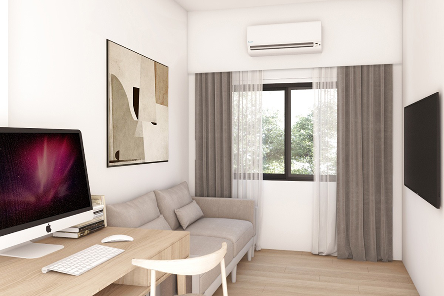 แกรนด์ พลีโน่ แจ้งวัฒนะ - ราชพฤกษ์ (Grande Pleno Chaengwattana - Ratchapruek) : ภาพที่ 4