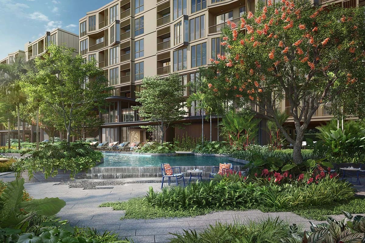 เมคิน เฮาส์ เชียงใหม่ (Mekin HAUS Chiang Mai) : ภาพที่ 3