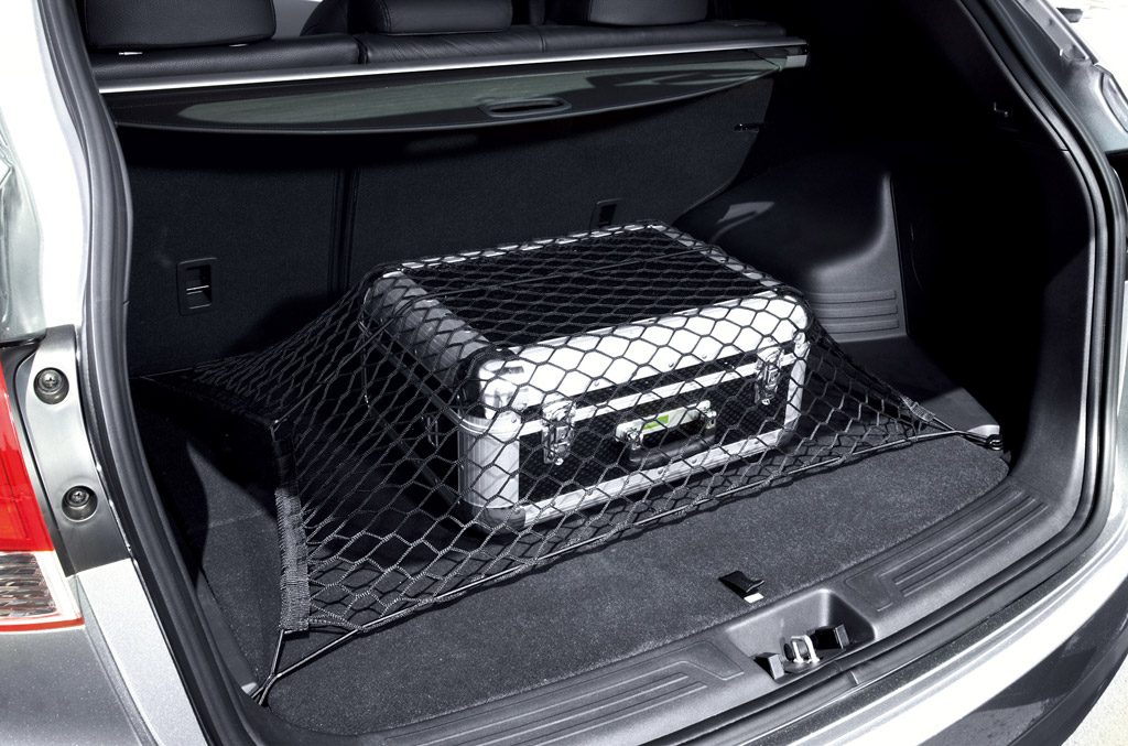 Hyundai Tucson 2.0G 2WD Limited ฮุนได ทูซอน ปี 2013 : ภาพที่ 11