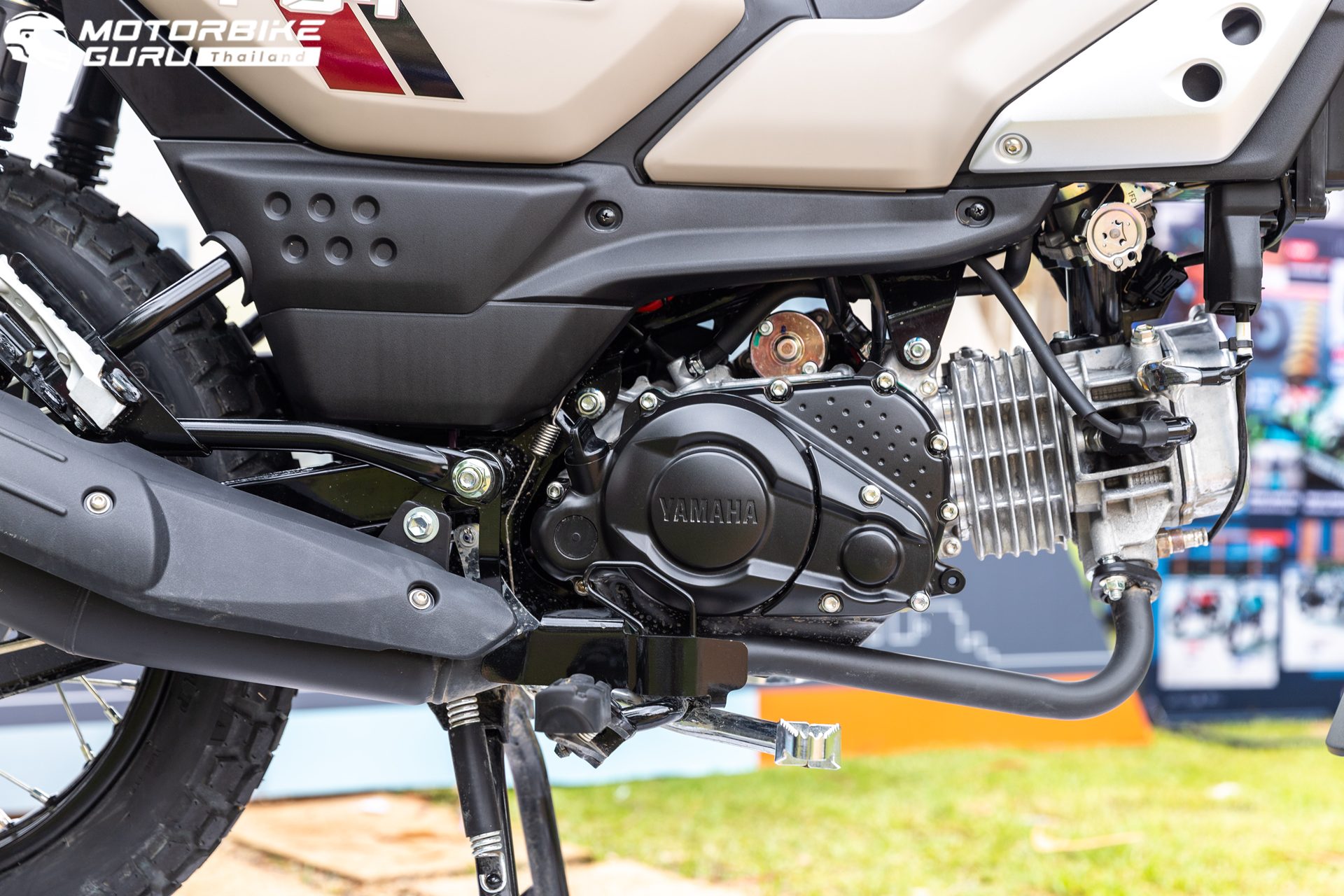 Yamaha PG-1 Standard ยามาฮ่า ปี 2025 : ภาพที่ 6