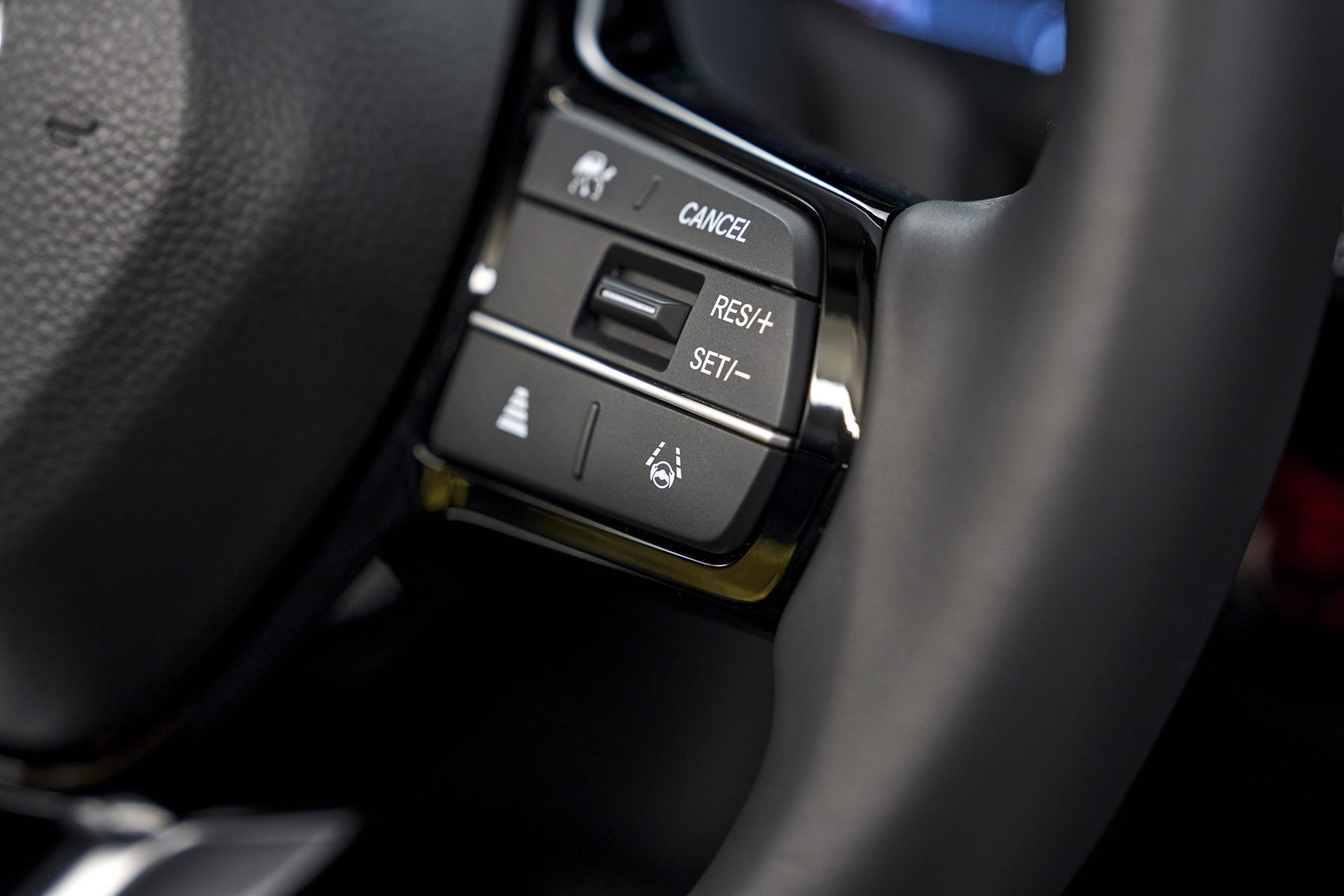 Honda Civic e:HEV EL+ ฮอนด้า ซีวิค ปี 2026 : ภาพที่ 15