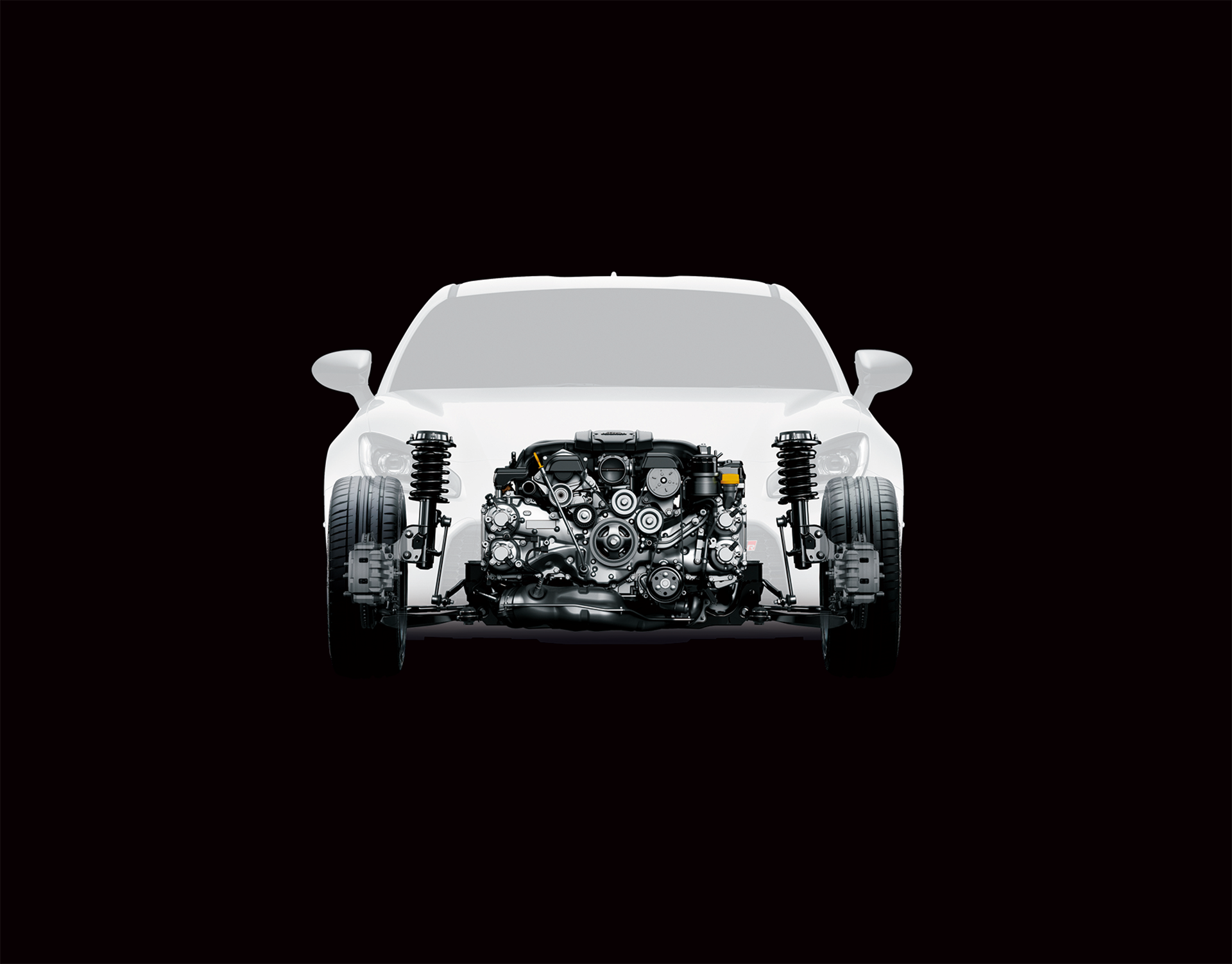 Toyota GR 86 โตโยต้า ปี 2025 : ภาพที่ 4