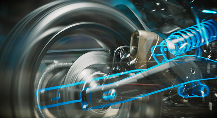 Royal Enfield Guerrilla 450 Dash โรยัล เอ็นฟีลด์ ปี 2024 : ภาพที่ 3