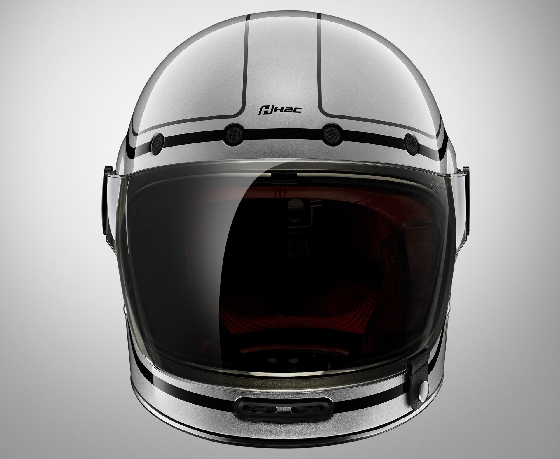 Honda Monkey Chrome Legacy ฮอนด้า ปี 2025 : ภาพที่ 8