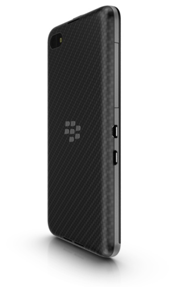 BlackBerry Z30 แบล็กเบอรี่ แซด 30 : ภาพที่ 5