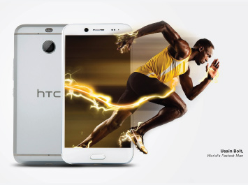 HTC 10 evo เอชทีซี 10 อีโว : ภาพที่ 3