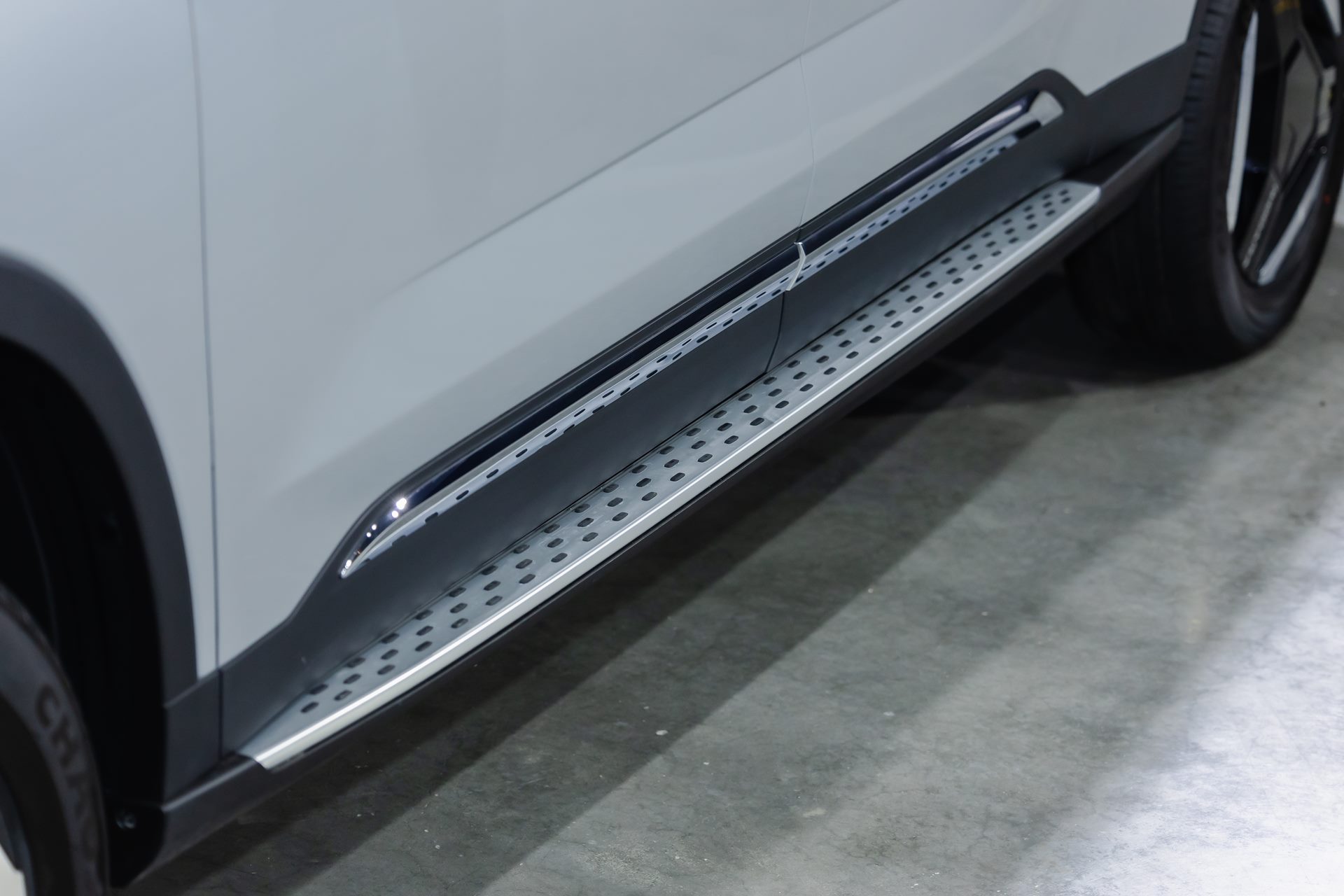 Riddara RD6 2WD 73.9 kWh ริดดารา ปี 2024 : ภาพที่ 7