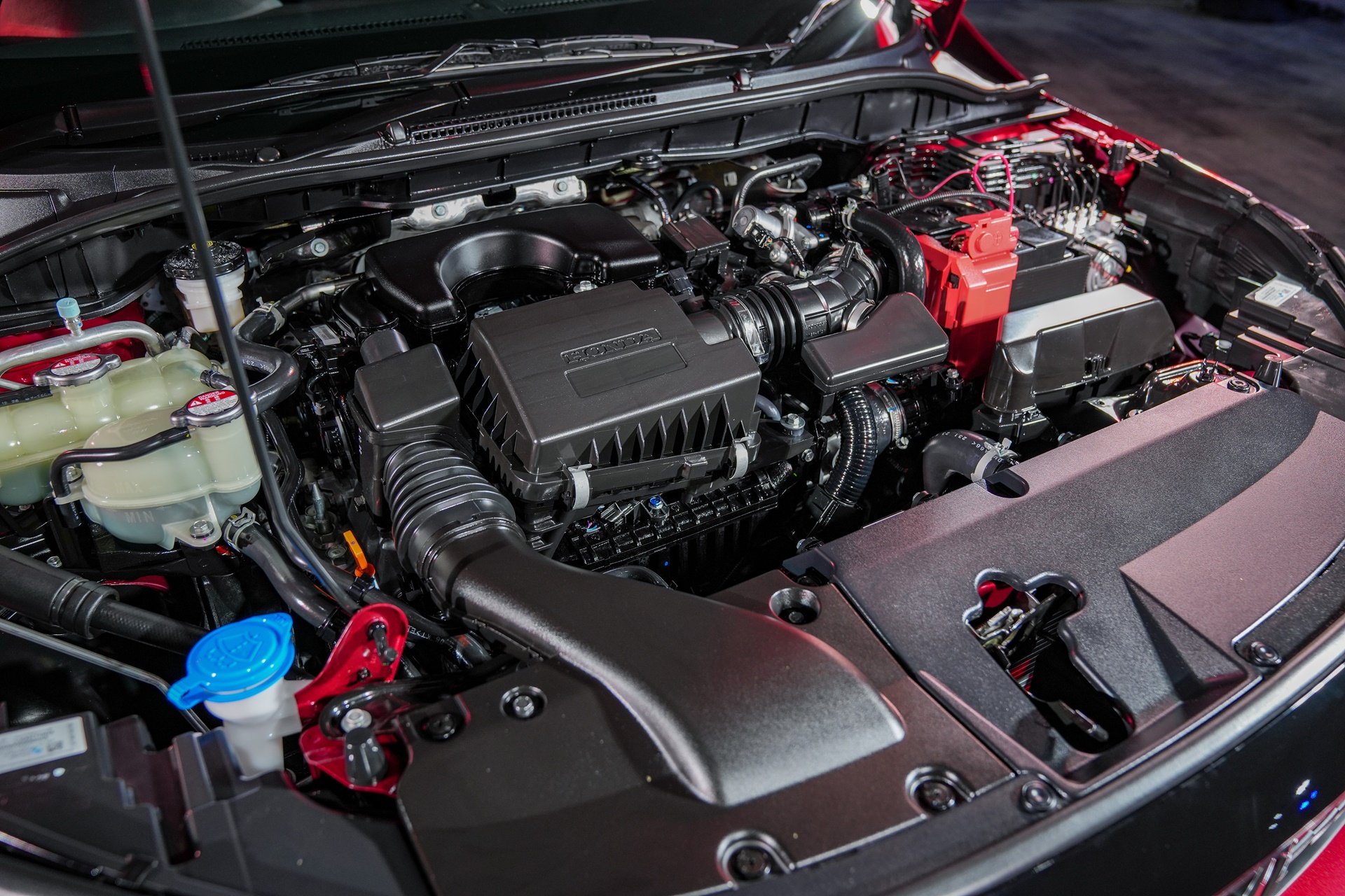 Honda City Turbo RS ฮอนด้า ซิตี้ ปี 2023 : ภาพที่ 20