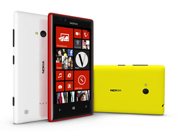 Nokia Lumia 1520 โนเกีย ลูเมีย 1520 : ภาพที่ 1
