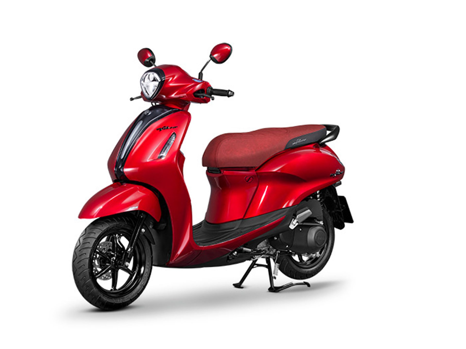 Yamaha Grand Filano Hybrid ABS Version ยามาฮ่า แกรนด์ ฟีลาโน่ ปี 2025 : ภาพที่ 1