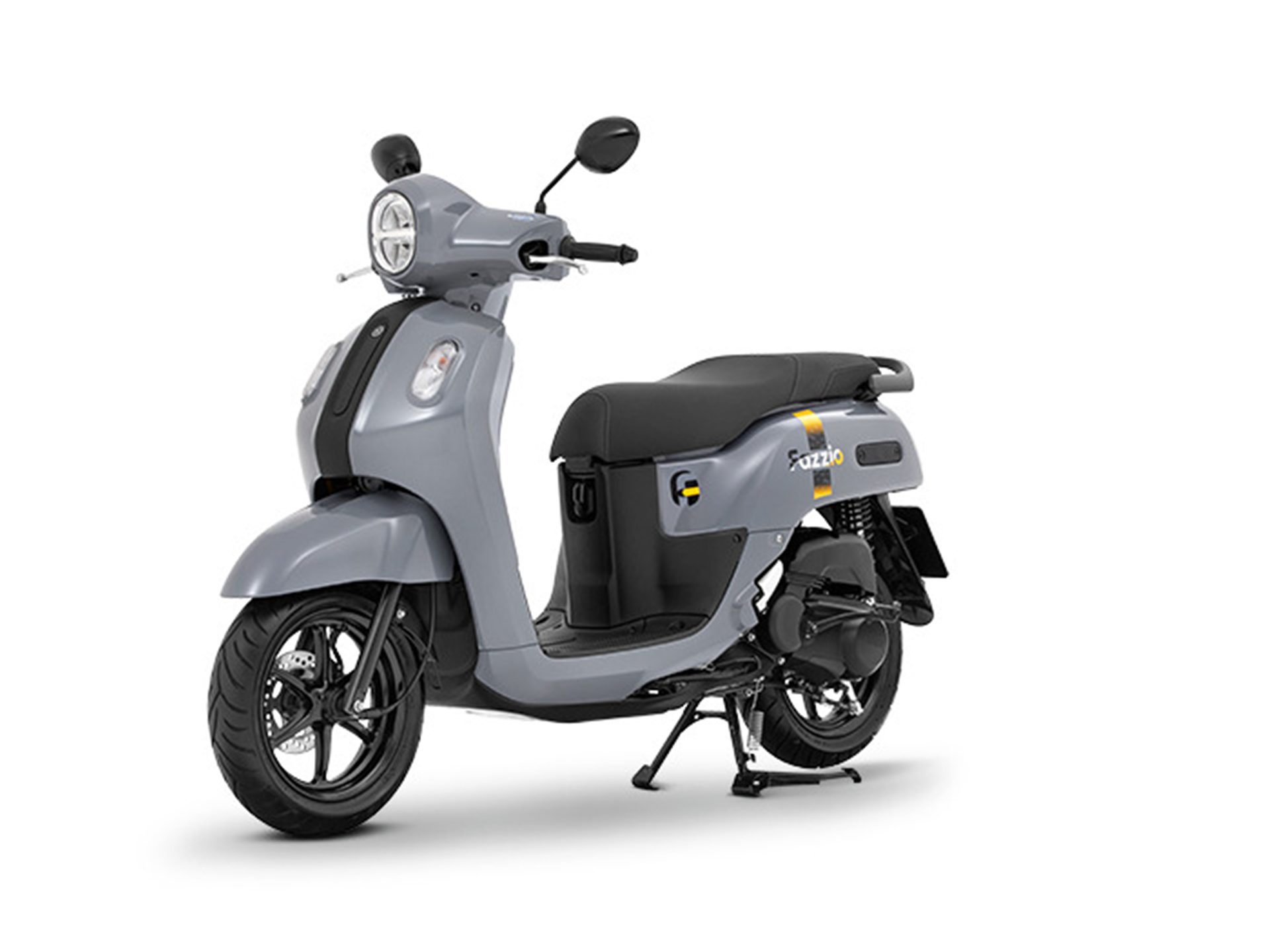 Yamaha Fazzio Lite ยามาฮ่า ปี 2026 : ภาพที่ 2