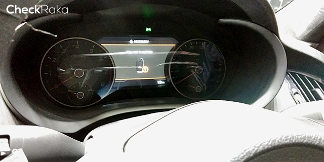 KIA STINGER 2.0 T เกีย เกีย สติงเงอร์ ปี 2017 : ภาพที่ 20