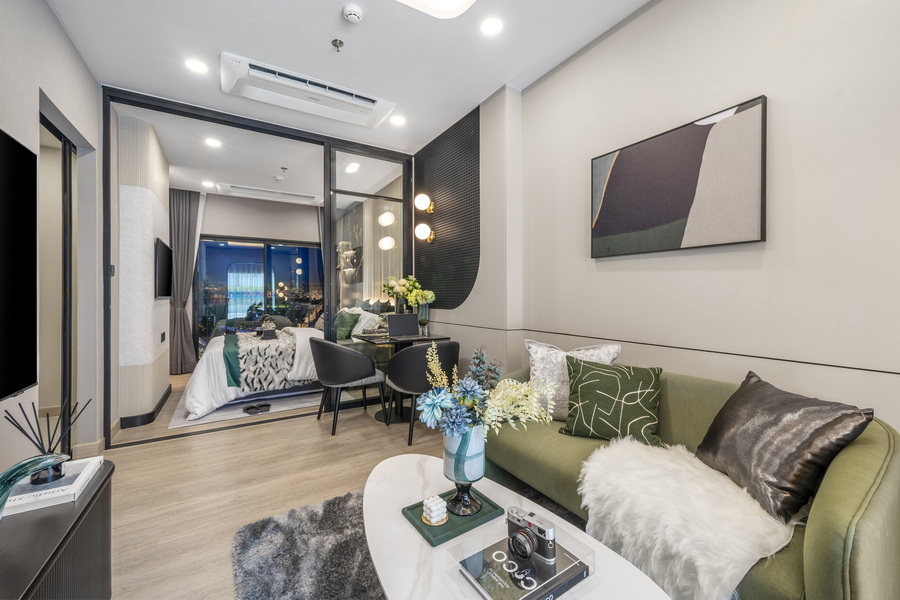 ศุภาลัย ธาม เจริญนคร (Supalai Tyme Charoen Nakhon) : ภาพที่ 11