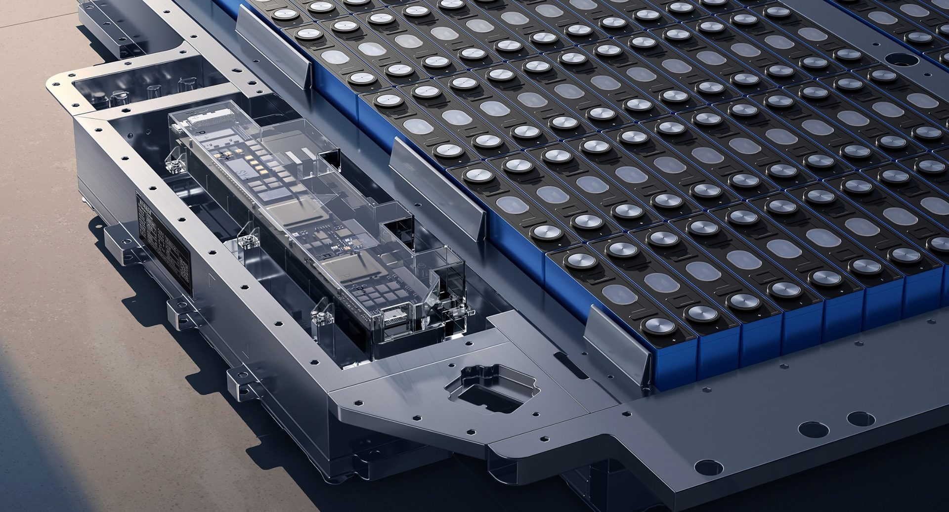 Xpeng X9 Executive เอ็กซ์เผิง ปี 2026 : ภาพที่ 9