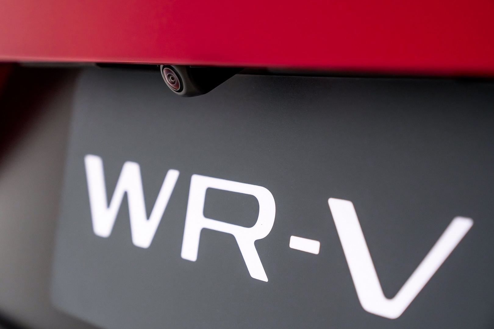 Honda WR-V RS ฮอนด้า ปี 2023 : ภาพที่ 10