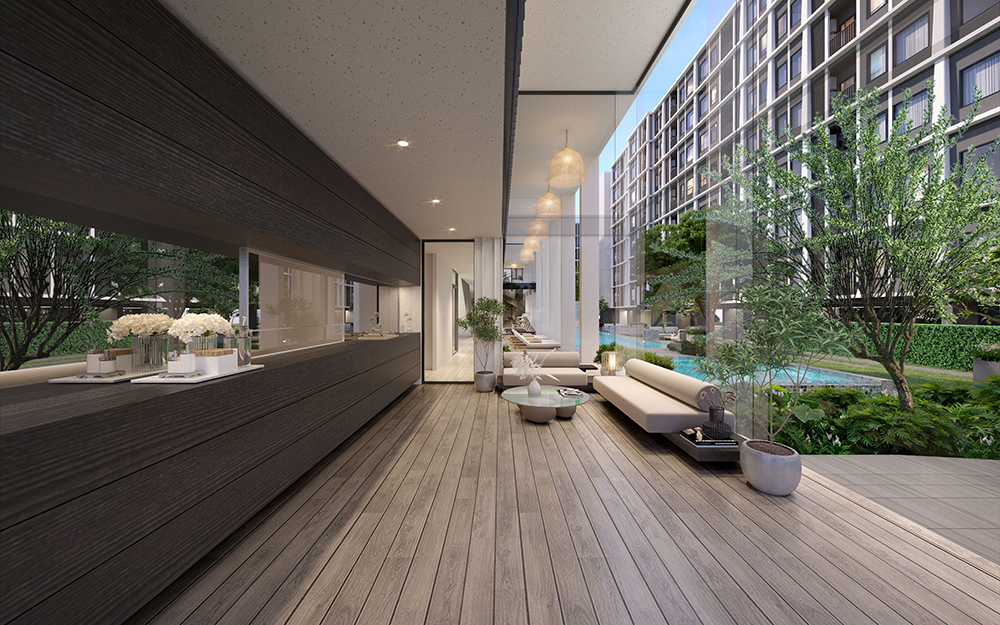 นิว เรน แจ้งวัฒนะ (NUE REN Chaengwattana) : ภาพที่ 6