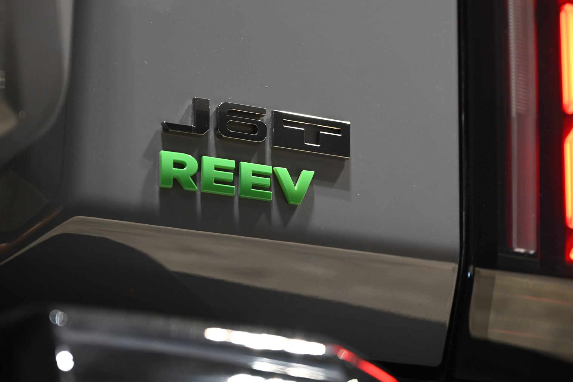 Jaecoo 6T REEV 2WD Max เจคู่ ปี 2026 : ภาพที่ 5